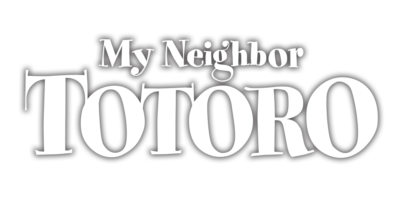 My Neighbor Totoro